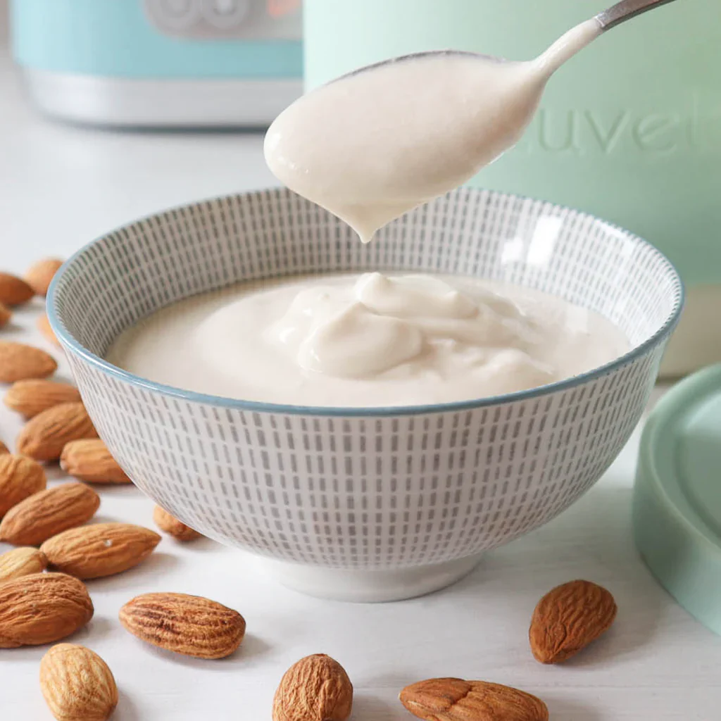 Yoghurt